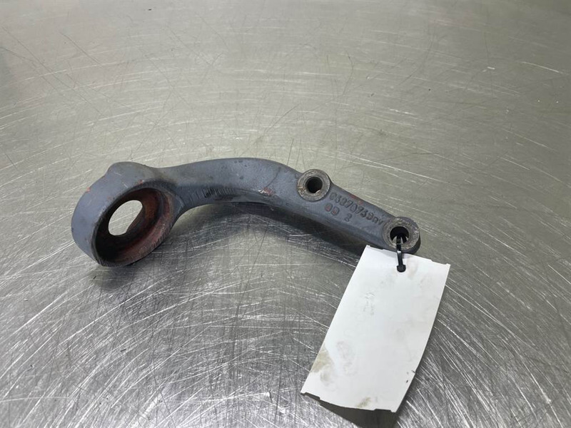 Deutz 04270743 - Engine mounts/Motorlager/Motorsteunen - Engine for Construction machinery: picture 1 Deutz 04270743 - Engine mounts/Motorlager/Motorsteunen - Engine for Construction machinery: picture 1