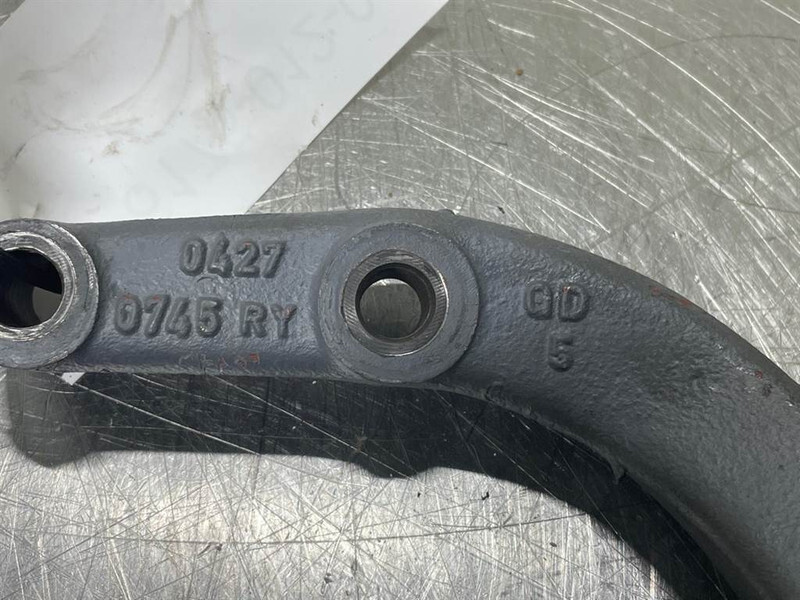 Deutz 04270745 - Engine mounts/Motorlager/Motorsteunen - Engine for Construction machinery: picture 3 Deutz 04270745 - Engine mounts/Motorlager/Motorsteunen - Engine for Construction machinery: picture 3