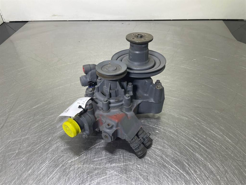 Deutz 04300291 - Coolant pump/Kühlmittelpumpe/Waterpomp - Engine for Construction machinery: picture 2 Deutz 04300291 - Coolant pump/Kühlmittelpumpe/Waterpomp - Engine for Construction machinery: picture 2