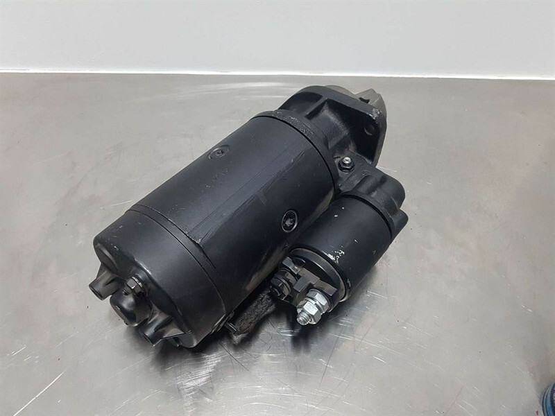 Deutz 912/913-24V 9T 4,0KW-Starter/Anlasser/Startmotor - Engine for Construction machinery: picture 3 Deutz 912/913-24V 9T 4,0KW-Starter/Anlasser/Startmotor - Engine for Construction machinery: picture 3
