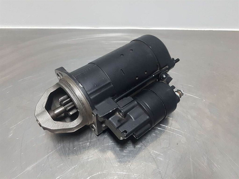 Deutz BF6M1013-12V 9T 2,3KW-Starter/Anlasser/Startmotor - Engine for Construction machinery: picture 1 Deutz BF6M1013-12V 9T 2,3KW-Starter/Anlasser/Startmotor - Engine for Construction machinery: picture 1