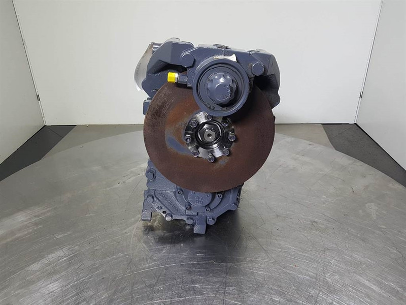 Fuchs MHL320-5435661164-Kessler+CO W1018.3A-Transmission - Gearbox and parts for Construction machinery: picture 3 Fuchs MHL320-5435661164-Kessler+CO W1018.3A-Transmission - Gearbox and parts for Construction machinery: picture 3