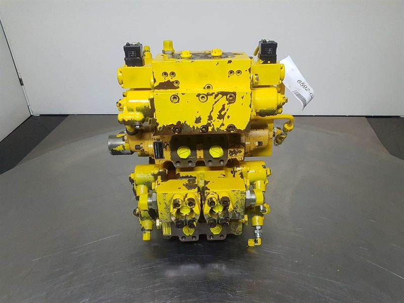 Furukawa W725LS-Linde VT6/7537-Valve/Ventile/Ventiel - Hydraulics for Construction machinery: picture 3 Furukawa W725LS-Linde VT6/7537-Valve/Ventile/Ventiel - Hydraulics for Construction machinery: picture 3