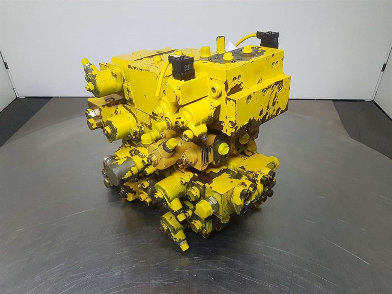 Furukawa W725LS-Linde VT6/7537-Valve/Ventile/Ventiel - Hydraulics for Construction machinery: picture 2 Furukawa W725LS-Linde VT6/7537-Valve/Ventile/Ventiel - Hydraulics for Construction machinery: picture 2