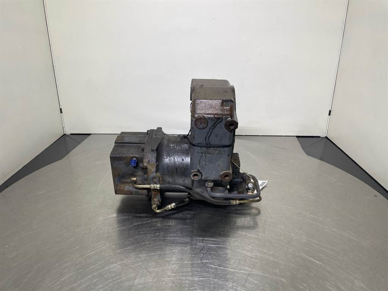 Furukawa W725LS-ZF 2HL-100-Transmission/Getriebe - Gearbox for Construction machinery: picture 5 Furukawa W725LS-ZF 2HL-100-Transmission/Getriebe - Gearbox for Construction machinery: picture 5