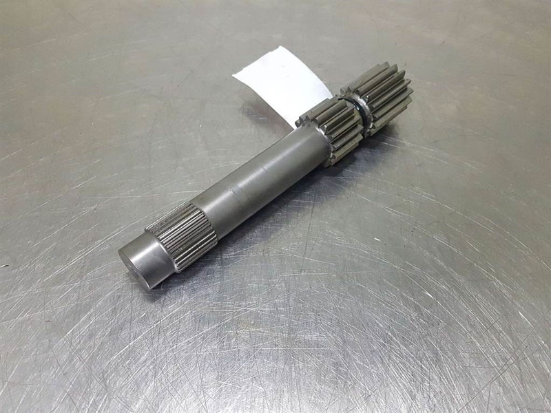 Hamm -ZF MT/C3075-4475309101-Sun gear shaft/Zonneas - Axle and parts for Construction machinery: picture 3 Hamm -ZF MT/C3075-4475309101-Sun gear shaft/Zonneas - Axle and parts for Construction machinery: picture 3