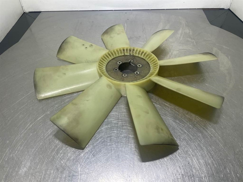 Hyundai HL757-7A-11LB-30121-Fan/Lüfterrad/Koelvin - Engine for Construction machinery: picture 3 Hyundai HL757-7A-11LB-30121-Fan/Lüfterrad/Koelvin - Engine for Construction machinery: picture 3