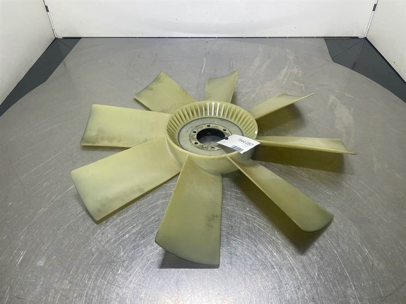 Hyundai HL757-7A-11LB-30121-Fan/Lüfterrad/Koelvin - Engine for Construction machinery: picture 1 Hyundai HL757-7A-11LB-30121-Fan/Lüfterrad/Koelvin - Engine for Construction machinery: picture 1