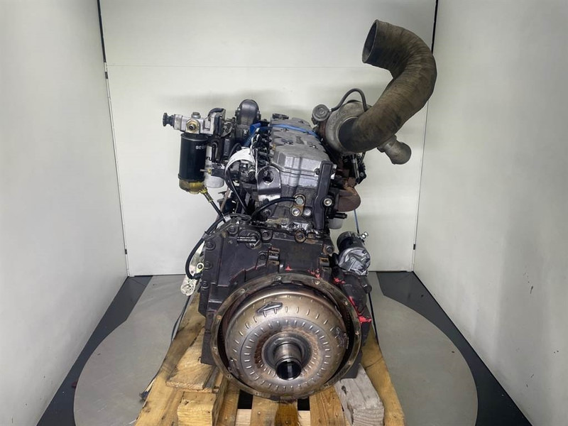 Hyundai HL757-7A-Cummins-11LD-01000-Engine/Motor - Engine for Construction machinery: picture 5 Hyundai HL757-7A-Cummins-11LD-01000-Engine/Motor - Engine for Construction machinery: picture 5