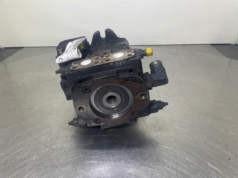 JCB 525-60-Rexroth A10VG63EP3D1/10R-Drive pump/Rijpomp - Hydraulics for Construction machinery: picture 5 JCB 525-60-Rexroth A10VG63EP3D1/10R-Drive pump/Rijpomp - Hydraulics for Construction machinery: picture 5