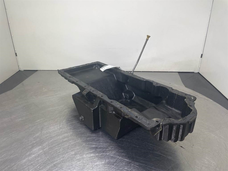 JCB -Perkins 1006 - 6T-Oil sump/Ölwanne/Carterpan - Engine for Construction machinery: picture 4 JCB -Perkins 1006 - 6T-Oil sump/Ölwanne/Carterpan - Engine for Construction machinery: picture 4