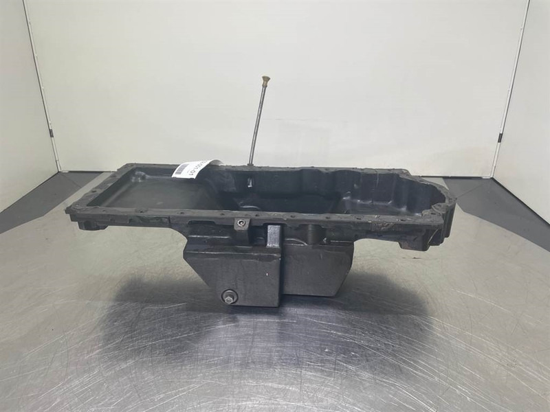 JCB -Perkins 1006 - 6T-Oil sump/Ölwanne/Carterpan - Engine for Construction machinery: picture 5 JCB -Perkins 1006 - 6T-Oil sump/Ölwanne/Carterpan - Engine for Construction machinery: picture 5