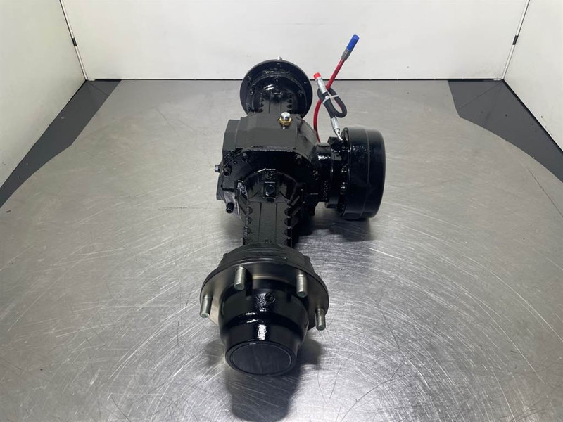 Kaweco KW25/KW27-Comer Industries F068-Axle/Achse/As - Axle and parts for Construction machinery: picture 3 Kaweco KW25/KW27-Comer Industries F068-Axle/Achse/As - Axle and parts for Construction machinery: picture 3