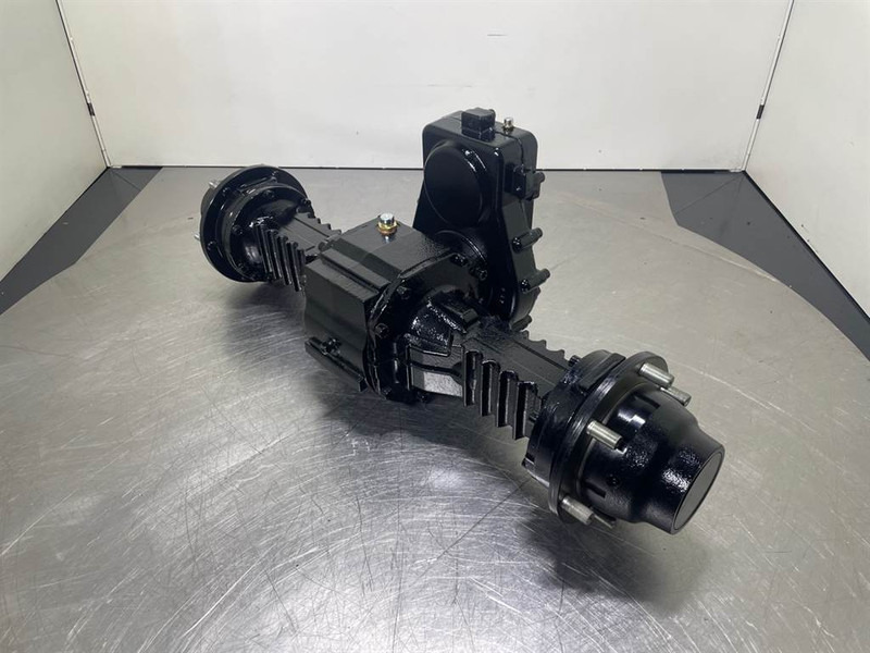Kaweco KW25/KW27-Comer Industries F068-Axle/Achse/As - Axle and parts for Construction machinery: picture 4 Kaweco KW25/KW27-Comer Industries F068-Axle/Achse/As - Axle and parts for Construction machinery: picture 4