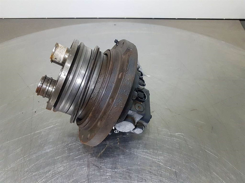 Komatsu PC40/88-KYB MHKAYABAKTMAGA050VP50-Wheel motor - Hydraulics for Construction machinery: picture 1 Komatsu PC40/88-KYB MHKAYABAKTMAGA050VP50-Wheel motor - Hydraulics for Construction machinery: picture 1