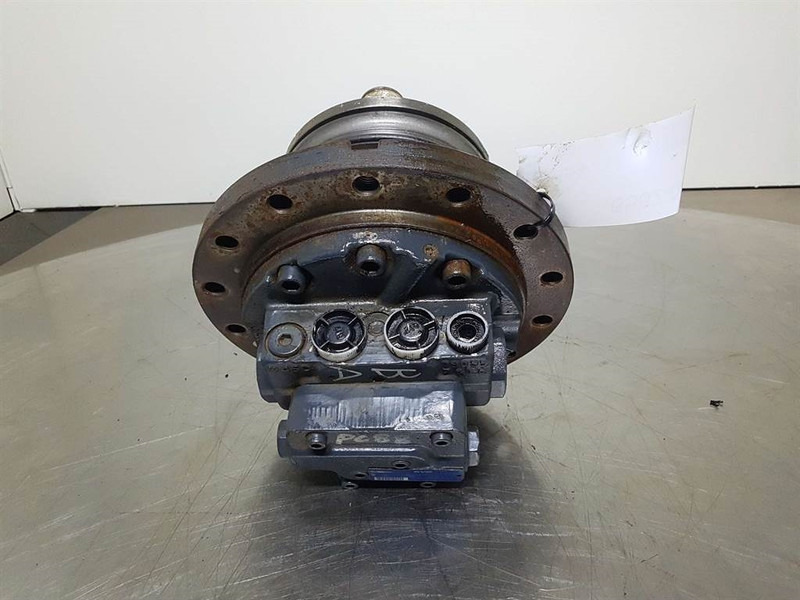 Komatsu PC40/88-KYB MHKAYABAKTMAGA050VP50-Wheel motor - Hydraulics for Construction machinery: picture 4 Komatsu PC40/88-KYB MHKAYABAKTMAGA050VP50-Wheel motor - Hydraulics for Construction machinery: picture 4