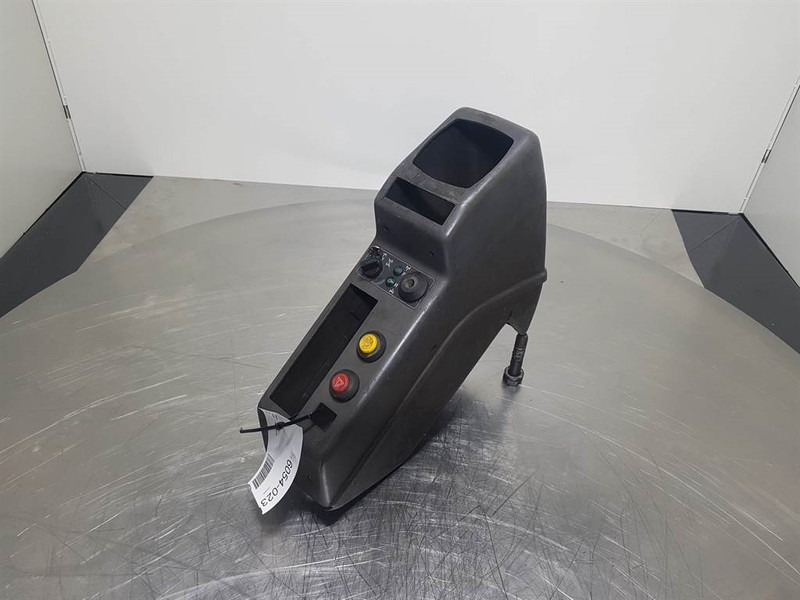 Komatsu PW 75/95 (FAI) - Dashboard/Console/Konsole - Cab and interior for Construction machinery: picture 3 Komatsu PW 75/95 (FAI) - Dashboard/Console/Konsole - Cab and interior for Construction machinery: picture 3