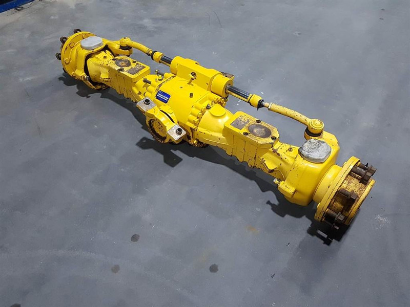 Komatsu PW95-Spicer Dana 212/158-001-Axle/Achse/As - Axle and parts for Construction machinery: picture 4 Komatsu PW95-Spicer Dana 212/158-001-Axle/Achse/As - Axle and parts for Construction machinery: picture 4