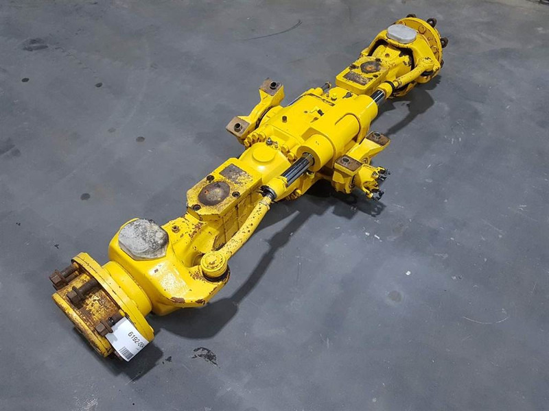 Komatsu PW95-Spicer Dana 212/158-001-Axle/Achse/As - Axle and parts for Construction machinery: picture 2 Komatsu PW95-Spicer Dana 212/158-001-Axle/Achse/As - Axle and parts for Construction machinery: picture 2