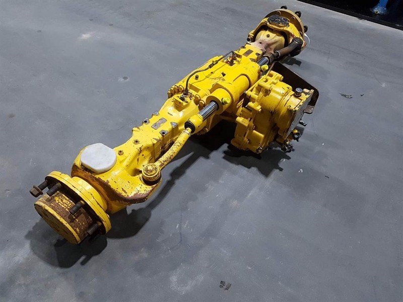 Komatsu PW95-Spicer Dana 357/212/126-001-Axle/Achse/As - Axle and parts for Construction machinery: picture 2 Komatsu PW95-Spicer Dana 357/212/126-001-Axle/Achse/As - Axle and parts for Construction machinery: picture 2