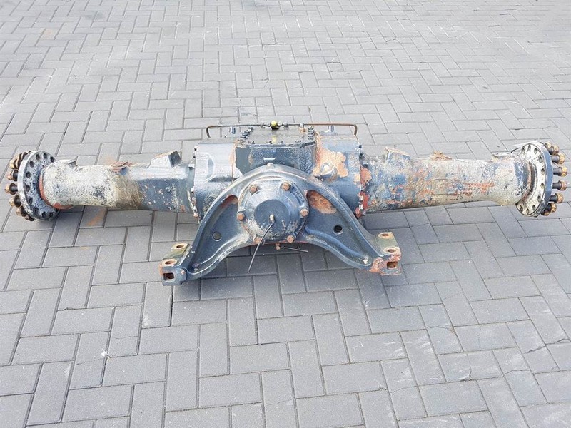 Komatsu TPD - WA320 - 5H Axle/Achse/As - Axle and parts for Construction machinery: picture 4 Komatsu TPD - WA320 - 5H Axle/Achse/As - Axle and parts for Construction machinery: picture 4