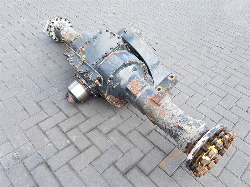 Komatsu TPD - WA320 - 5H Axle/Achse/As - Axle and parts for Construction machinery: picture 2 Komatsu TPD - WA320 - 5H Axle/Achse/As - Axle and parts for Construction machinery: picture 2