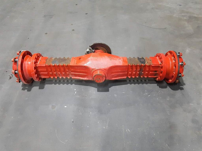 Komatsu WA70 - 5-Carraro 28.20-149450-Axle/Achse/As - Axle and parts for Construction machinery: picture 2 Komatsu WA70 - 5-Carraro 28.20-149450-Axle/Achse/As - Axle and parts for Construction machinery: picture 2