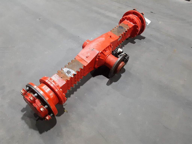 Komatsu WA70 - 5-Carraro 28.20-149450-Axle/Achse/As - Axle and parts for Construction machinery: picture 5 Komatsu WA70 - 5-Carraro 28.20-149450-Axle/Achse/As - Axle and parts for Construction machinery: picture 5