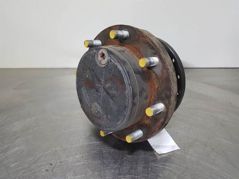 Komatsu WA70-5-Carraro 28.20-Final drive/Endantrieb - Axle and parts for Construction machinery: picture 2 Komatsu WA70-5-Carraro 28.20-Final drive/Endantrieb - Axle and parts for Construction machinery: picture 2