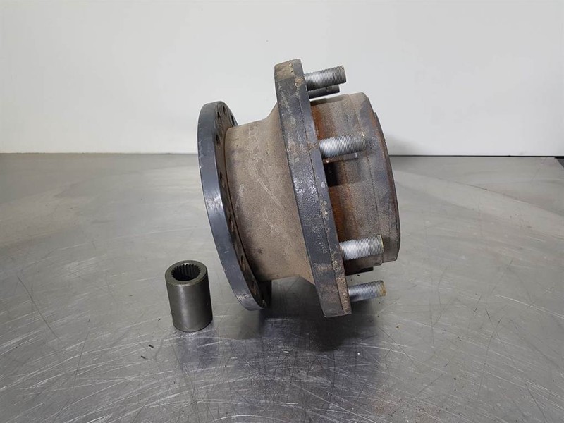 Komatsu WA70-5-Carraro 28.20-Final drive/Endantrieb - Axle and parts for Construction machinery: picture 1 Komatsu WA70-5-Carraro 28.20-Final drive/Endantrieb - Axle and parts for Construction machinery: picture 1
