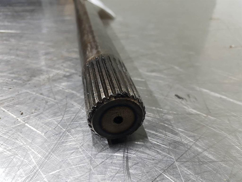 Komatsu WA70-5-Carraro 28.20-Joint shaft/Steckwelle/As - Axle and parts for Construction machinery: picture 3 Komatsu WA70-5-Carraro 28.20-Joint shaft/Steckwelle/As - Axle and parts for Construction machinery: picture 3
