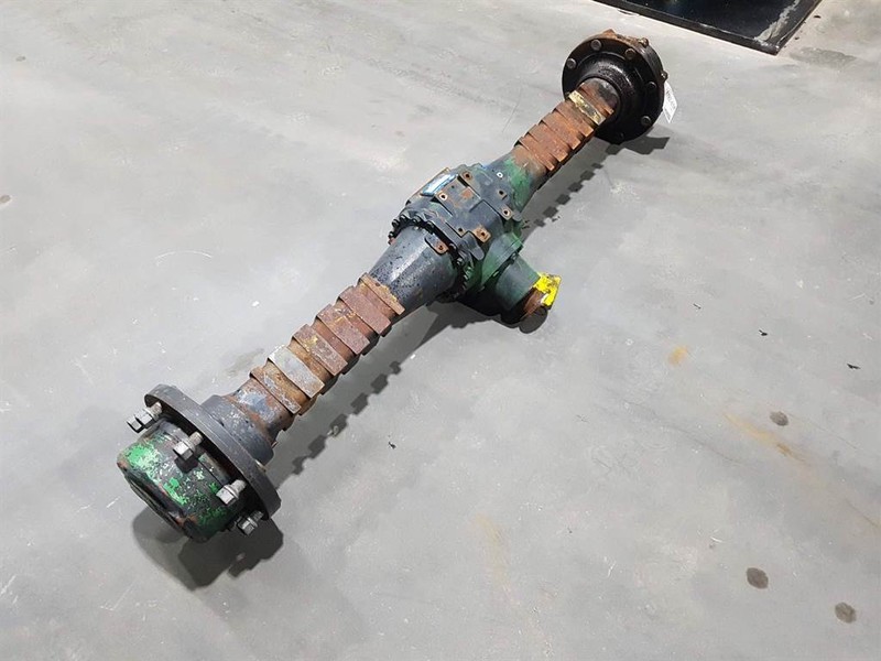 Komatsu WA85 - 3-Spicer Dana 171/300-001-Axle/Achse/As - Axle and parts for Construction machinery: picture 2 Komatsu WA85 - 3-Spicer Dana 171/300-001-Axle/Achse/As - Axle and parts for Construction machinery: picture 2