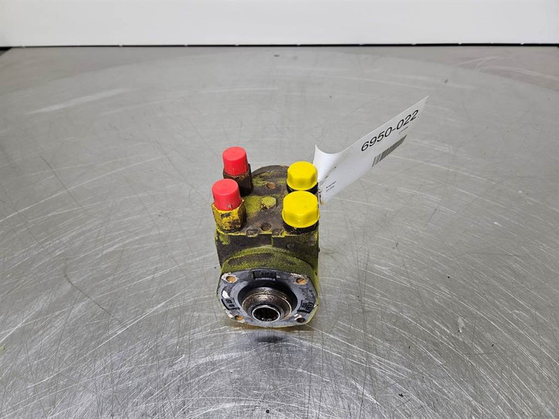 Kramer 512SL-ZF 8473955593-Steering unit/Lenkeinheit - Hydraulics for Construction machinery: picture 1 Kramer 512SL-ZF 8473955593-Steering unit/Lenkeinheit - Hydraulics for Construction machinery: picture 1