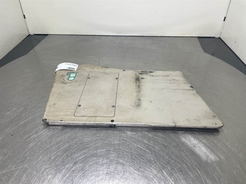 Liebherr A316-9210770-Dashboard/Console/Konsole - Cab and interior for Construction machinery: picture 1 Liebherr A316-9210770-Dashboard/Console/Konsole - Cab and interior for Construction machinery: picture 1