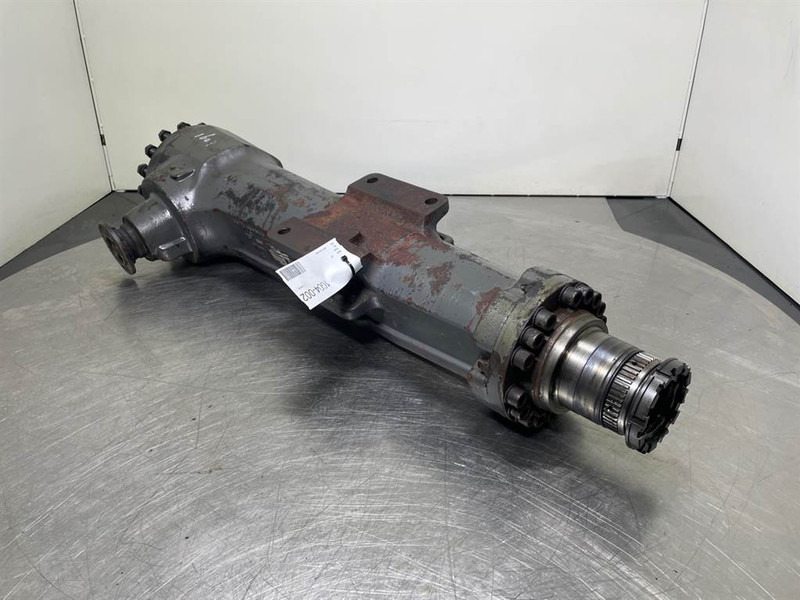 Axle and parts for Construction machinery Liebherr A900-ZF AP-B355-Axle housing/Achskörper/Astrechter: picture 10