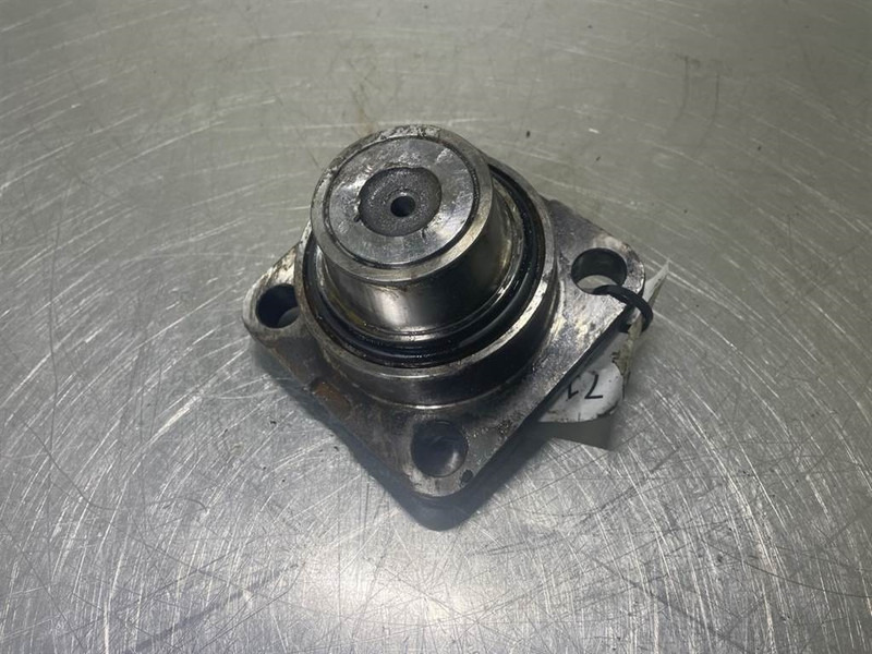 Liebherr A924C-10489729-Steering pivot pin/Fuseepen - Axle and parts for Construction machinery: picture 3 Liebherr A924C-10489729-Steering pivot pin/Fuseepen - Axle and parts for Construction machinery: picture 3