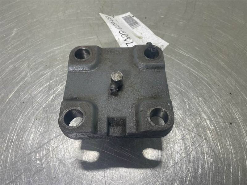 Liebherr A924C-10489729-Steering pivot pin/Fuseepen - Axle and parts for Construction machinery: picture 2 Liebherr A924C-10489729-Steering pivot pin/Fuseepen - Axle and parts for Construction machinery: picture 2