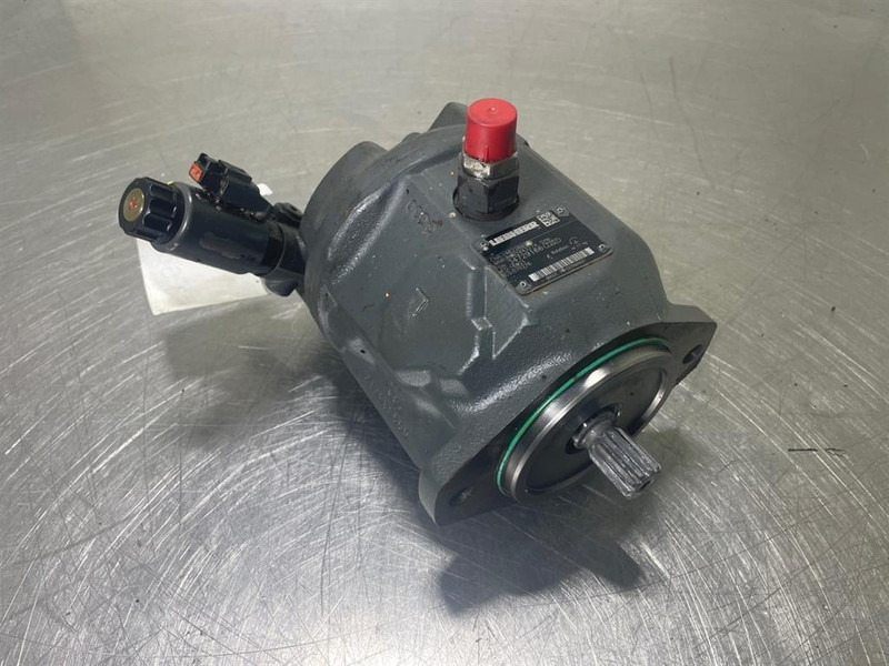 Liebherr A924C-11622893-Rexroth A10VO28-Load sensing pump - Hydraulics for Construction machinery: picture 3 Liebherr A924C-11622893-Rexroth A10VO28-Load sensing pump - Hydraulics for Construction machinery: picture 3