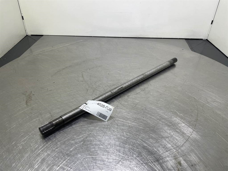 Liebherr L514-7621859-ZF 4472319255-Joint shaft/Steckwelle - Axle and parts for Construction machinery: picture 2 Liebherr L514-7621859-ZF 4472319255-Joint shaft/Steckwelle - Axle and parts for Construction machinery: picture 2