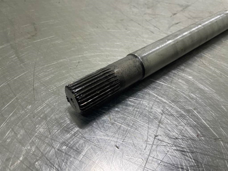 Liebherr L514-7621859-ZF 4472319255-Joint shaft/Steckwelle - Axle and parts for Construction machinery: picture 4 Liebherr L514-7621859-ZF 4472319255-Joint shaft/Steckwelle - Axle and parts for Construction machinery: picture 4