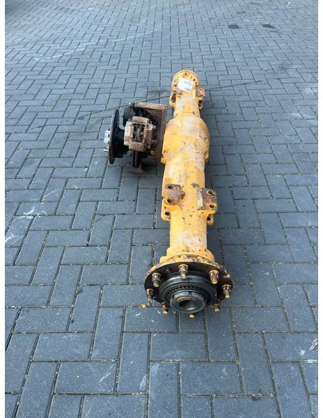 Liebherr L514 Speeder-5717199-Axle/Achse/As - Axle and parts for Construction machinery: picture 4 Liebherr L514 Speeder-5717199-Axle/Achse/As - Axle and parts for Construction machinery: picture 4