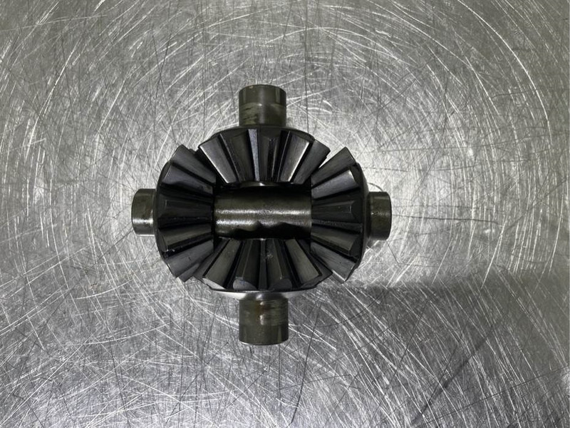 Liebherr L544-5005390/7011644-Differential bevel gear - Axle and parts for Construction machinery: picture 2 Liebherr L544-5005390/7011644-Differential bevel gear - Axle and parts for Construction machinery: picture 2