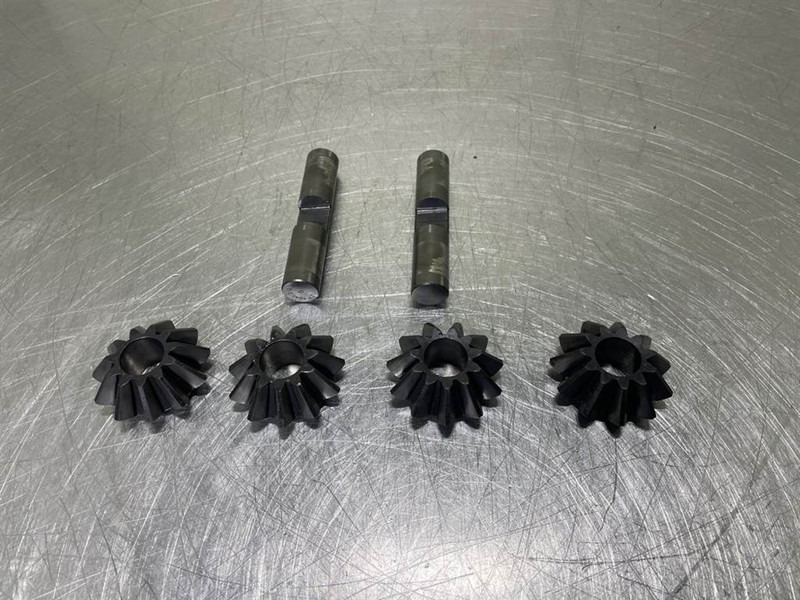 Liebherr L544-5005390/7011644-Differential bevel gear - Axle and parts for Construction machinery: picture 3 Liebherr L544-5005390/7011644-Differential bevel gear - Axle and parts for Construction machinery: picture 3