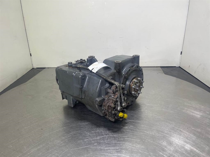 Liebherr LH24M-11320926-Transmission/Getriebe/Transmissie - Gearbox for Construction machinery: picture 1 Liebherr LH24M-11320926-Transmission/Getriebe/Transmissie - Gearbox for Construction machinery: picture 1