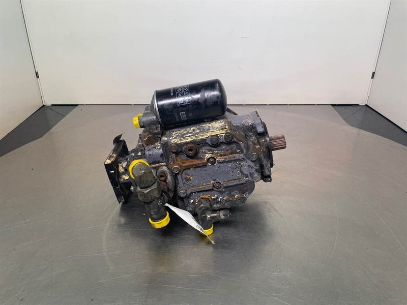 Linde BPV100 R - Drive pump/Fahrpumpe/Rijpomp - Hydraulics for Construction machinery: picture 4 Linde BPV100 R - Drive pump/Fahrpumpe/Rijpomp - Hydraulics for Construction machinery: picture 4