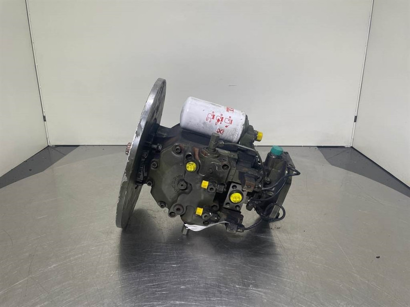 Linde - Drive pump/Fahrpumpe/Rijpomp - Hydraulics for Construction machinery: picture 1 Linde - Drive pump/Fahrpumpe/Rijpomp - Hydraulics for Construction machinery: picture 1