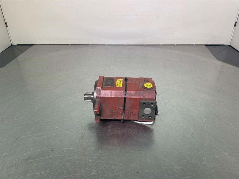 Linde H50 - Drive motor/Fahrmotor/Rijmotor - Hydraulics for Construction machinery: picture 1 Linde H50 - Drive motor/Fahrmotor/Rijmotor - Hydraulics for Construction machinery: picture 1