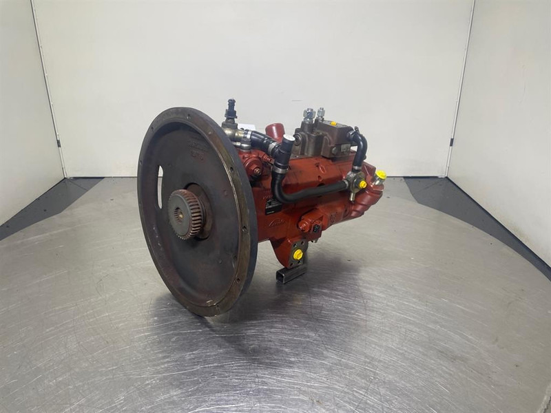 Linde HPV105/75D-02 2510 - Load sensing pump - Hydraulics for Construction machinery: picture 2 Linde HPV105/75D-02 2510 - Load sensing pump - Hydraulics for Construction machinery: picture 2