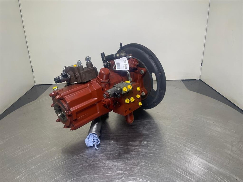 Linde HPV105/75D-02 2510 - Load sensing pump - Hydraulics for Construction machinery: picture 5 Linde HPV105/75D-02 2510 - Load sensing pump - Hydraulics for Construction machinery: picture 5