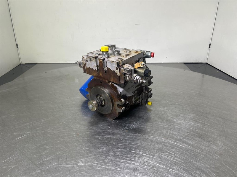 Linde HPV75-02 0000 - Drive pump/Fahrpumpe/Rijpomp - Hydraulics for Construction machinery: picture 3 Linde HPV75-02 0000 - Drive pump/Fahrpumpe/Rijpomp - Hydraulics for Construction machinery: picture 3